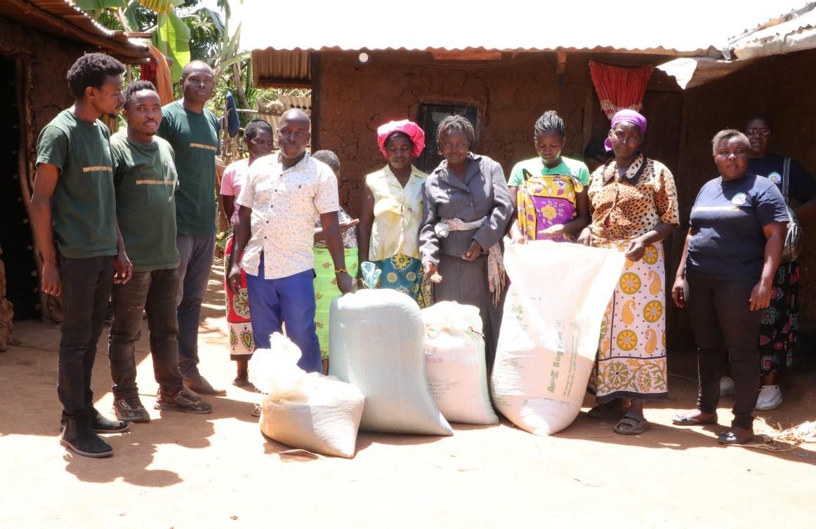 Kaare Initiative Success