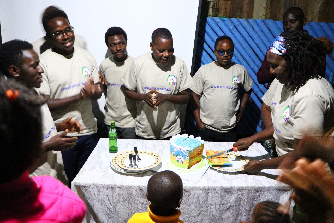 Agricultural Training Session